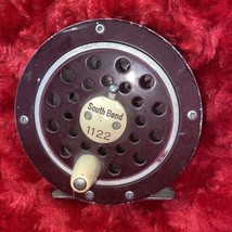 VINTAGE SOUTH BEND GLADDING MODEL #1122 FLY FISHING REEL. - £11.95 GBP