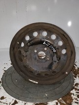 Wheel US Market 15x5-1/2 Steel Black Fits 12-15 RIO 1406652 - $1,366.98 MXN