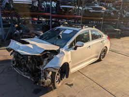 ABS Pump 27536VA001 Fits 15 WRX 76417 image 3