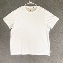 TASSO ELBA Island Shirt Adult XL UPF Sun Protect Protective Sun Protecti... - £9.92 GBP