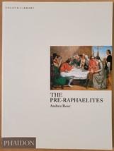 The Pre-Raphaelites - $4.50