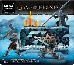 Mega Construx Game of Thrones White Walker Battle - £15.61 GBP