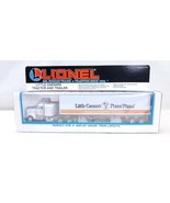 Lionel Trains 6-12807 Little Ceasars Tractor Trailer Semi NIB O Gauge - $27.05 CAD