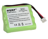 HQRP Battery Compatible with Marantz RC5200 RC9200 RC9500 Remote Control - £20.59 GBP
