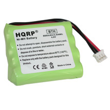 HQRP Battery Compatible with Marantz RC5200 RC9200 RC9500 Remote Control - £20.77 GBP