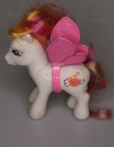 My Little Pony 2007 25th Birthday Celebration Sunny Daze - £11.67 GBP