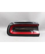 Left Driver Tail Light Outer Fits 2015-2023 DODGE CHALLENGER OEM #45621 - $175.49