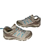 Merrell Womens Hiking Boots Size 7 Boulder Low Trail Brown Outdoor Shoes... - $500.93 MXN