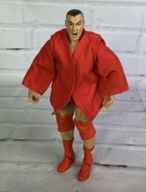 Mattel WWE Elite Collection Series 5 Vladimir Kozlov Russia Wrestling Figure Toy - $55.43