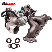 Turbocharger for  Range Rover Eovque 2.0L Gas Turbolader K03-0269 53039700154 - $251.46