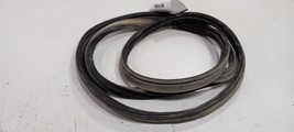 Nissan Versa Trunk Lid Hatch Door Rear Back Rubber Seal 2007 2008 2009 2010 2... - $44.95