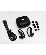 Beats Powerbeats Pro 2 Wireless Bluetooth Earbuds ‎MX723LL/A  - Jet Black - $127.99