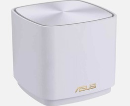 ASUS Mesh Router AX Mini WiFi 6 System AX1800 XD4R AiMesh Dual Band 2.4/... - $49.00