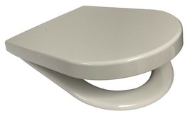 Duravit 0063390000 Starck Elongated Toilet Seat and Cover - White - $1,795.71 MXN