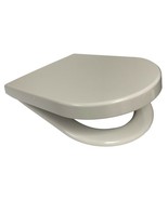 Duravit 0063390000 Starck Elongated Toilet Seat and Cover - White - $129.28 CAD