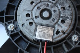 2008-2010 MINI COOPER RADIATOR FAN   R1593 image 11