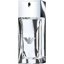 Emporio Armani Diamonds by Giorgio Armani for Men. Eau De Toilette Spray 2.5-Oun - £81.42 GBP