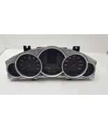 Speedometer Cluster MPH GTS Fits 09-10 PORSCHE CAYENNE 1044405 - £250.87 GBP