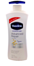 Vaseline Intensive Care Advanced Repair Unscented 20.3oz - €12,95 EUR