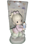 Precious Moments “Our Club Is Soda-licious” 1996 (LL) - $468.13 MXN