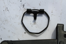 2009-2013 TOYOTA MATRIX REAR TRUNK STORAGE COMPARTMENT W/ JACK K836 image 10