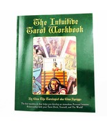 The Intuitive Tarot Workbook (Volume 1) - Paperback By Gina Spriggs 2012 - $239.19 MXN