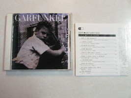 Art Garfunkel Lefty 1988 Sony Japan Press Issued Cd - £15.56 GBP