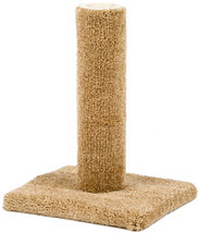 Premium Classy Kitty Carpeted Cat Post - £40.91 GBP