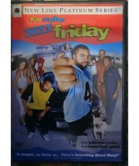 Next Friday (DVD, 1999) Tested. New Case. - $10.16