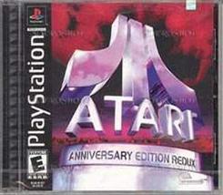 Atari, Anniversary Edition Redux [video game] - £9.16 GBP