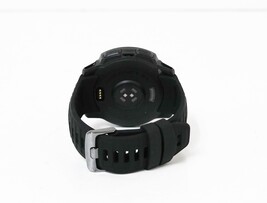 Garmin Instinct 2X Solar Tactical Edition GPS Watch - Black image 3