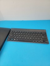 Logitech Y-R0034 Tablet Keyboard for iPad tablets Bluetooth keyboard - $12.98