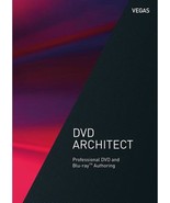 Vegas DVD Architect, Lifetime, 1 Device, Key - $171.50 CAD