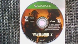 Wasteland 2: Director&#39;s Cut (Microsoft Xbox One, 2015) - £9.16 GBP