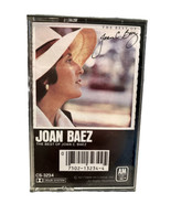 Joan Baez: The Best of Joan Baez Cassette 1976 A&amp;M Records - £4.63 GBP