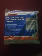 Frost King CC32X Central Air Conditioner Cover Round/Square, 34x30x34 In... - $19.59