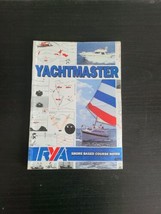 RYA Yachtmaster Shorebased Notes - £13.83 GBP