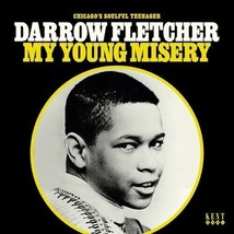 My Young Misery [Vinyl] FLETCHER,DARROW - £18.24 GBP