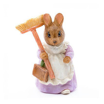 Jardinopia Beatrix Potter Topper - Hunca Munca - £25.04 GBP