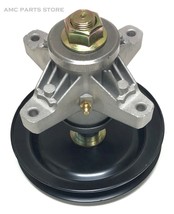 Spindle Assembly for Cub Cadet, MTD 618-04124A, 918-04124A. For 42" Deck - $35.58