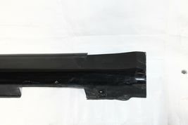 2003-2006 INFINITI G35 SEDAN RIGHT PASSENGER SIDE ROCKER MOULDING SKIRT P6298 image 3