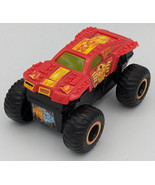 2019 McDonalds Monster Jam Trucks Max-D Used - $1.98