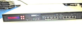 CISCO SourceFire 7110 Appliance GERY-1U-8-C-AC Version: SF3D-6.1.0-330 n... - $654.49