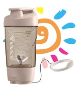 Hurricup 22 Oz Smoothie and Meal Prep Blender Bottle - $108.89