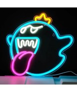 Anime Pokemon Neon Sign | Snorlax Theme LED Sign for Bedroom Office  - $59.80
