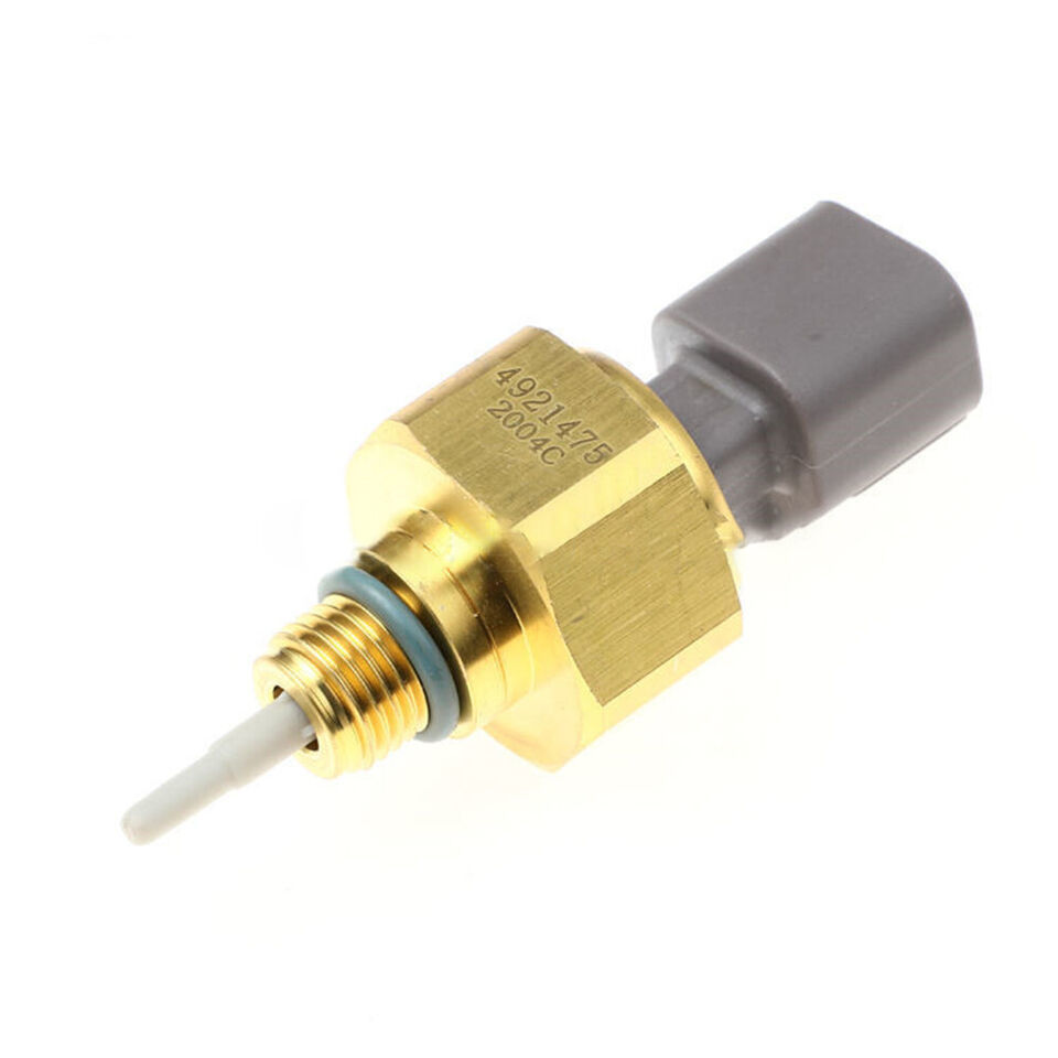 Oil Pressure Sensor For Freightliner Kenworth Cummins Diesel QSX15 ISX15... - $18.06