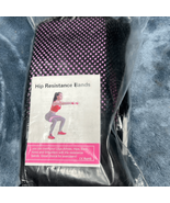 Hip Resistance Bands For Legs Butt Hips Glutes Exercise - $12.09 CAD
