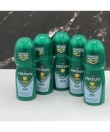 Mitchum Men&#39;s Anti- Perspirant and Deodorant Unscented Roll On - (5 Pack) - $67.82 CAD