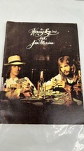 Vintage Original 70s Kenny Loggins and Jim Messina Songbook/Sheet Music  - £7.87 GBP