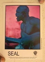 Seal Press Kit Photo 5x7 - $26.99
